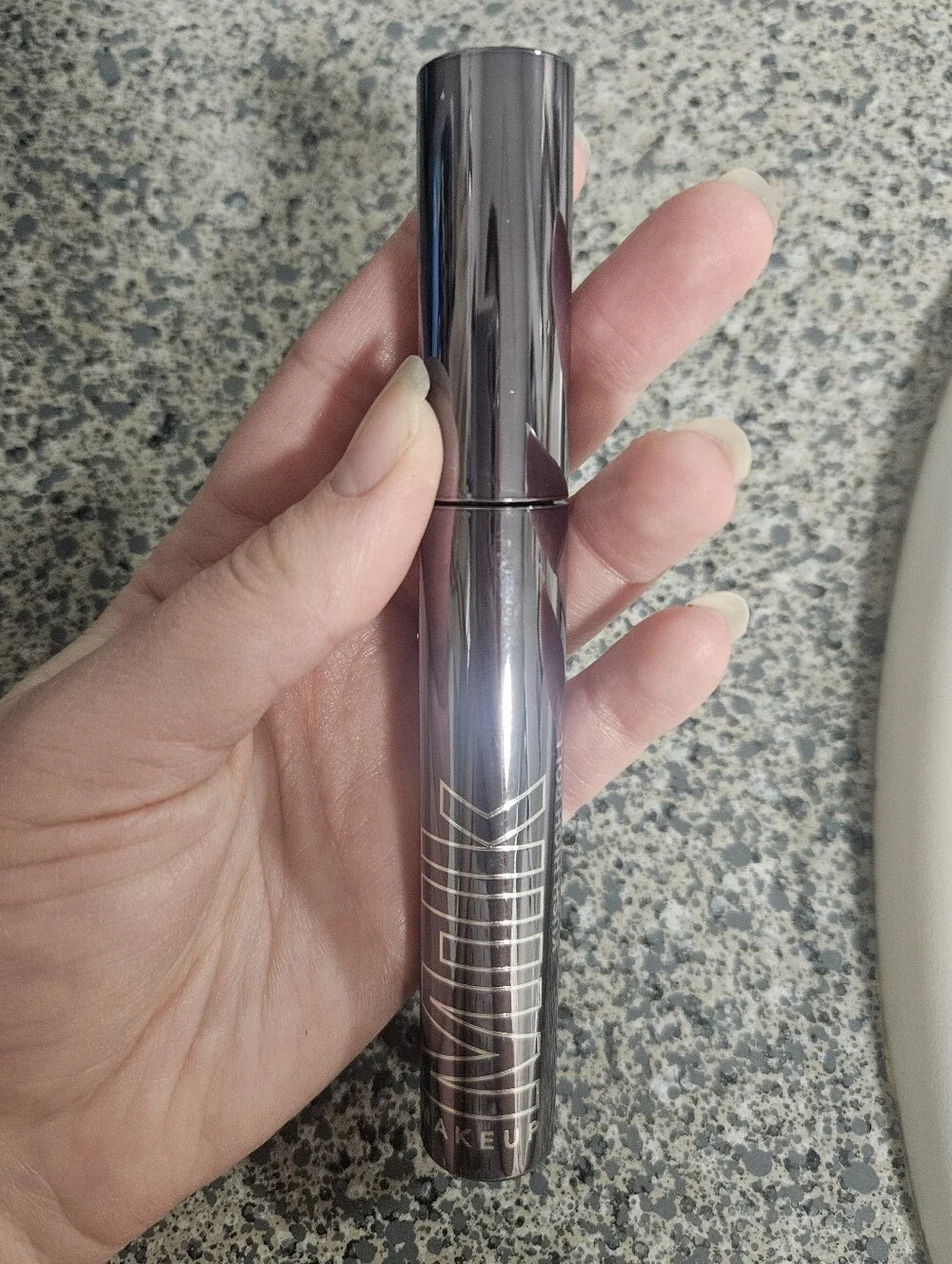 NWT Milk Makeup Kush High Roll Mascara
